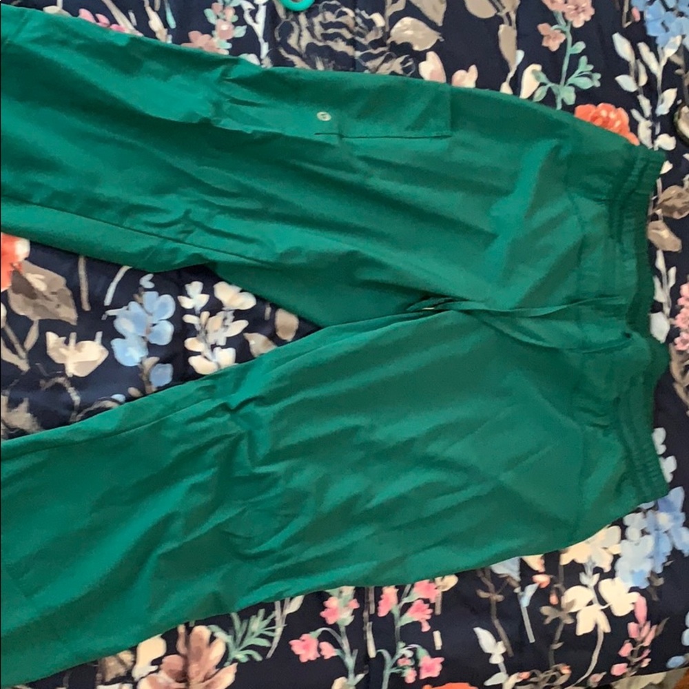 Barco One scrub joggers